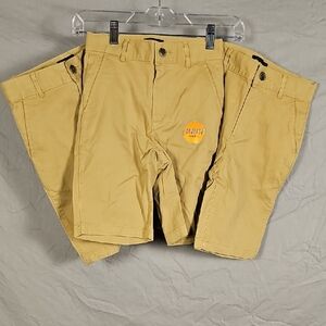 Children's Place Tan Shorts